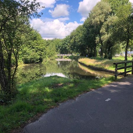 Valleihoeve Woudenberg المظهر الخارجي الصورة