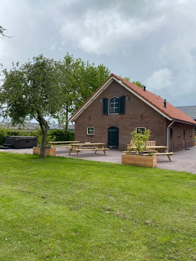Valleihoeve Woudenberg المظهر الخارجي الصورة
