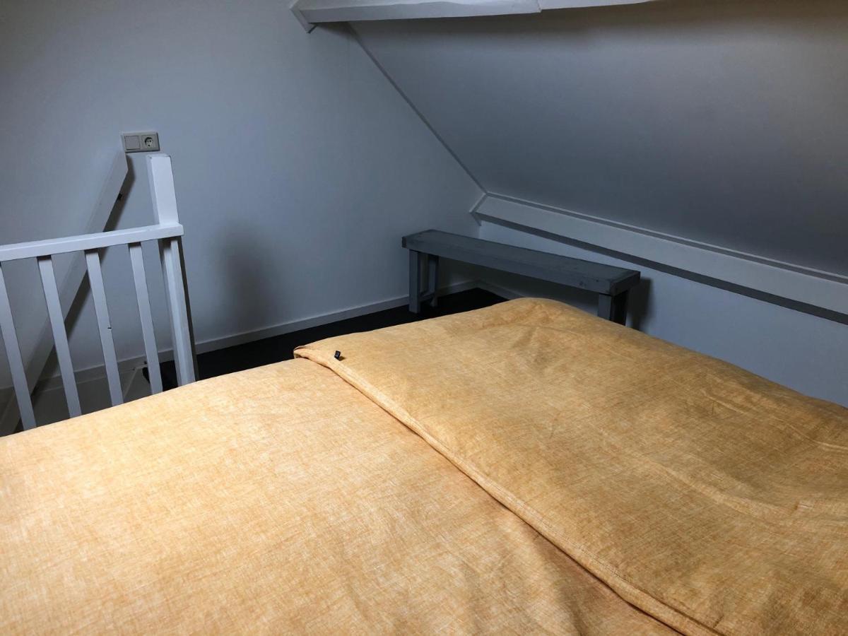 Valleihoeve Woudenberg المظهر الخارجي الصورة