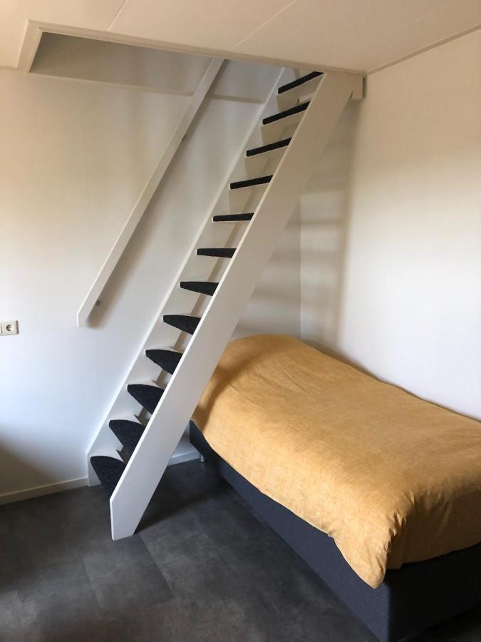 Valleihoeve Woudenberg المظهر الخارجي الصورة