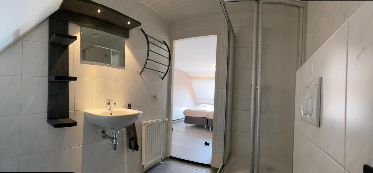 Valleihoeve Woudenberg المظهر الخارجي الصورة